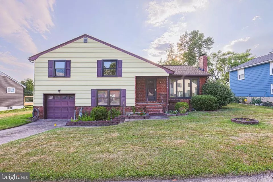 9402 Avondale Rd, Parkville, MD 21234 46 Photos Movoto