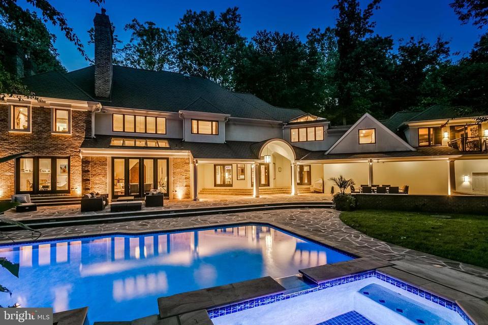 14 Evan Way, Pikesville, MD 21208 1 photo MLS MDBC492982 Movoto