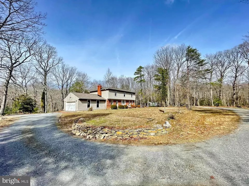 1033 Hyland Ln, Lusby, MD 20657 57 Photos Movoto