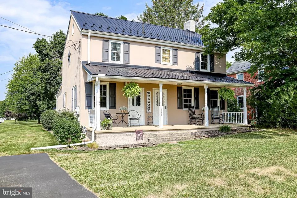 1343 Ebenezer Church Rd, Rising Sun, MD 21911 17 Photos Movoto