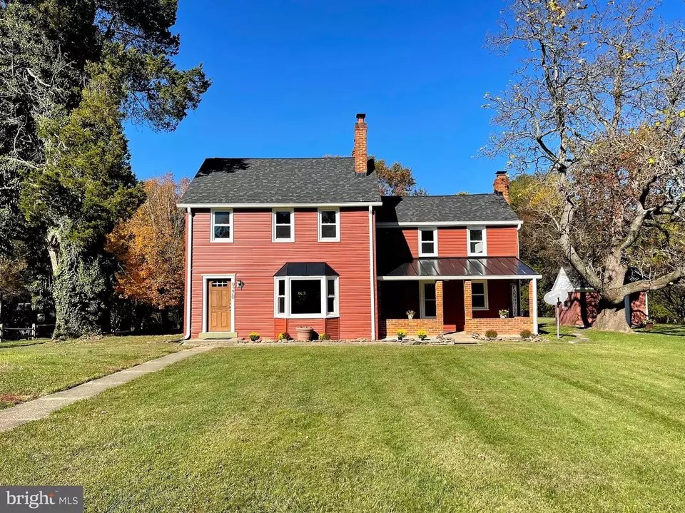 9270 Luftschloss Dr, Pomfret, MD 20675 68 Photos Movoto