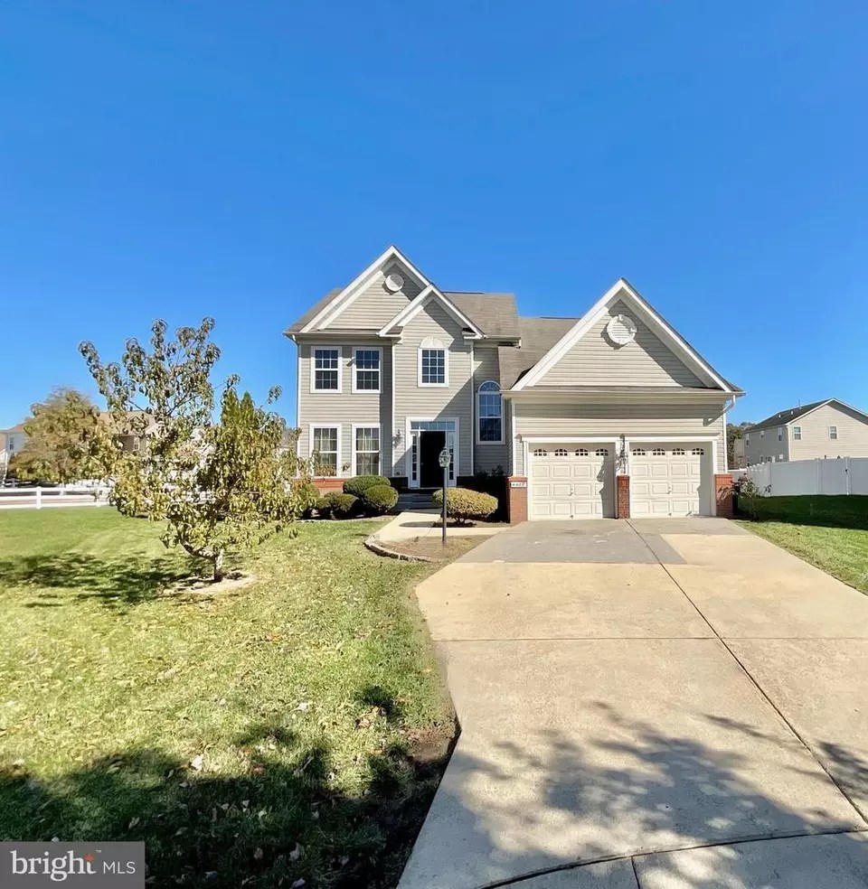 4688 Mesquite Ct, Waldorf, MD 20602 5 Photos Movoto