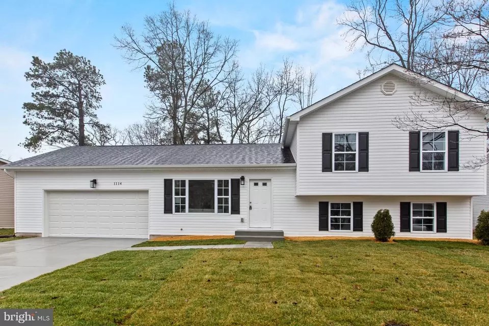 1114 Bannister Cir, Waldorf, MD 20602 26 Photos Movoto