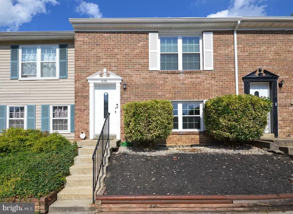 1036 Dorset Dr, Waldorf, MD 20602 32 Photos Movoto