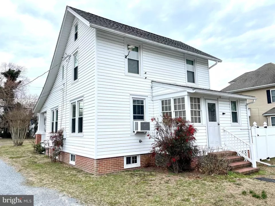 613 Old Denton Rd, Federalsburg, MD 21632 21 Photos Movoto