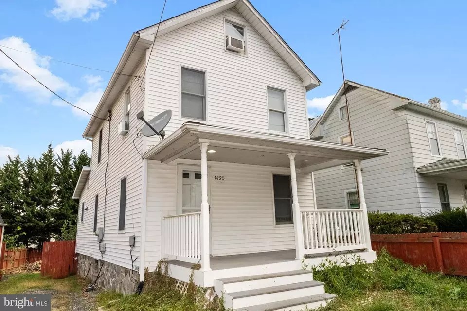 1420 Fairmount Rd, Hampstead, MD 21074 35 Photos Movoto