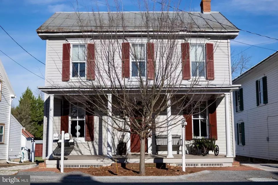 3450 Uniontown Rd, Westminster, MD 21158 35 Photos Movoto