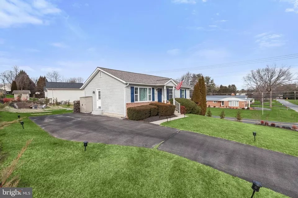 6700 Marvin Ave, Sykesville, MD 21784 41 Photos Movoto