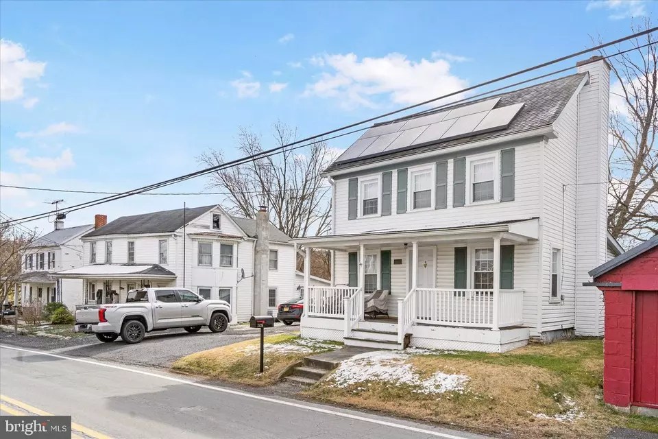 2426 Marston Rd, New Windsor, MD 21776 35 Photos Movoto