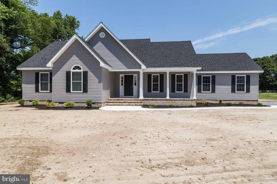 Gavin's Run, Hurlock, MD 21643 21 Photos MLS MDDO125700 Movoto