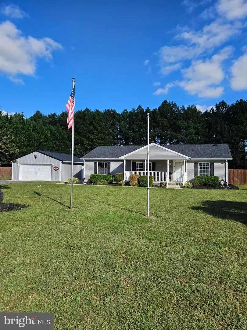 4205 Ridge Crest Rd, Hurlock, MD 21643 22 Photos Movoto