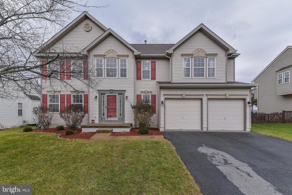 846 Geronimo Dr, Frederick, MD 21701 55 Photos MLS MDFR2010672