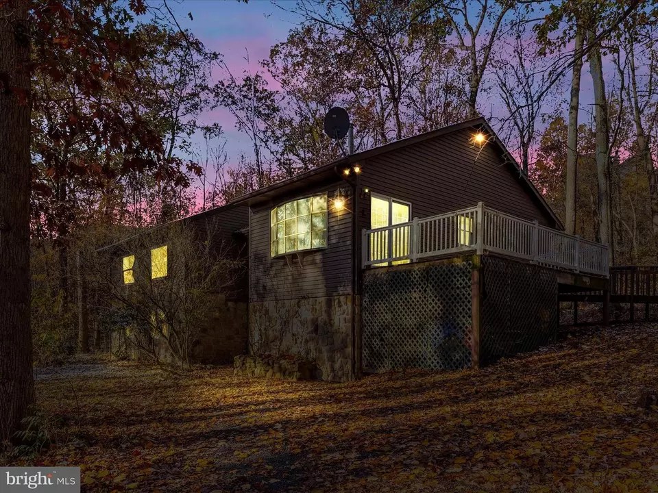 5101 Wigville Rd, Thurmont, MD 21788 70 Photos Movoto