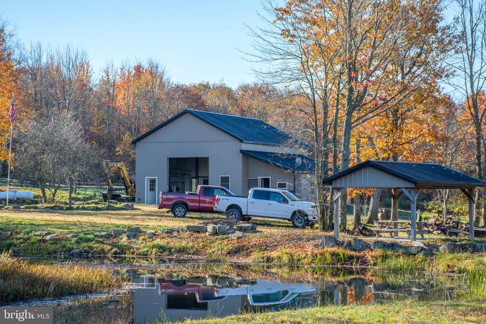 3 National Pike, Grantsville, MD 21536 27 Photos MLS MDGA2001898