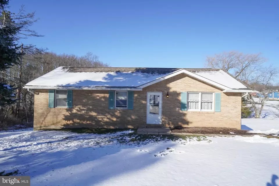 1070 Sunrise Dr, Oakland, MD 21550 33 Photos Movoto