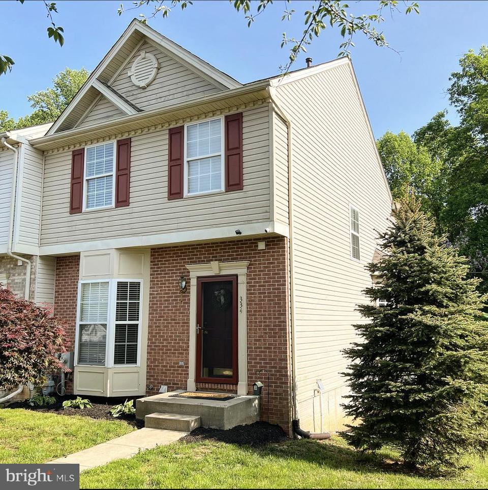 334 Foreland Garth, Abingdon, MD 21009 2 Photos MLS MDHR2021966