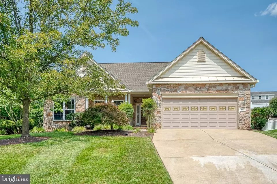 613 Edinshall Trl, Bel Air, MD 21014 67 Photos Movoto