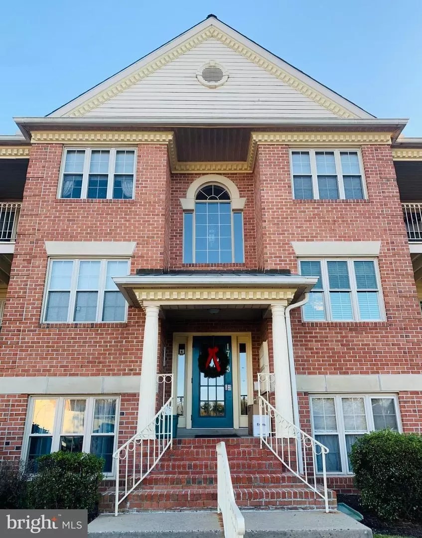 1710 Landmark Dr 2E, Forest Hill, MD 21050 7 Photos Movoto