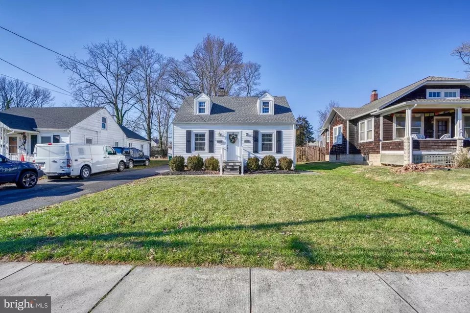 48 Mount Royal Ave, Aberdeen, MD 21001 27 Photos Movoto