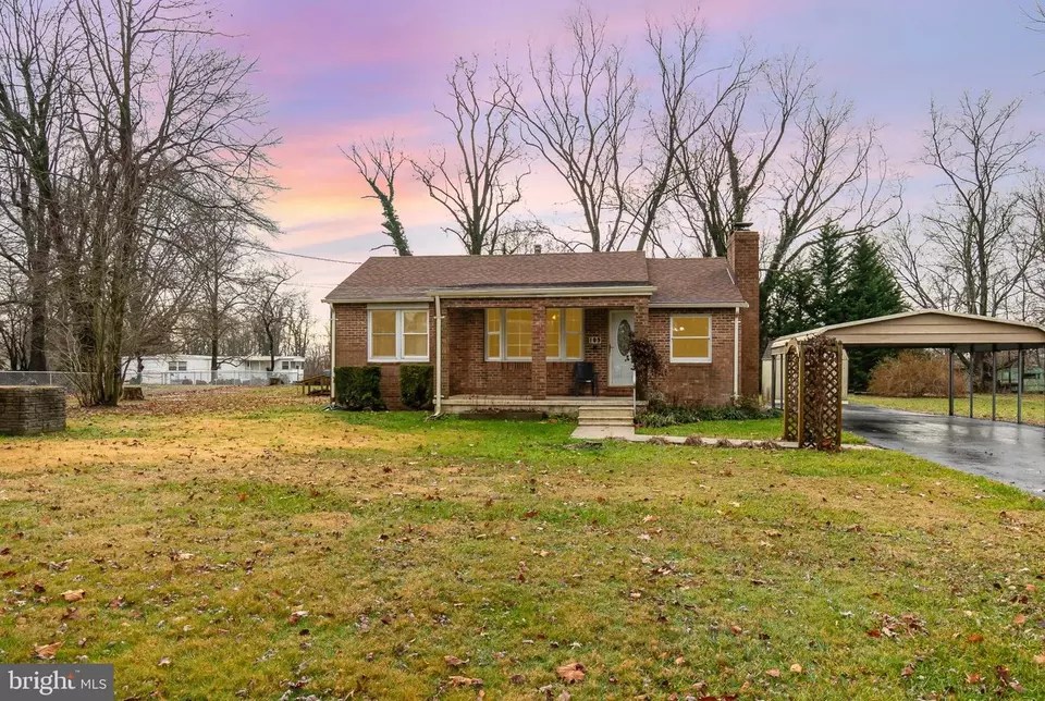 109 Orsburn Dr, Joppa, MD 21085 27 Photos Movoto