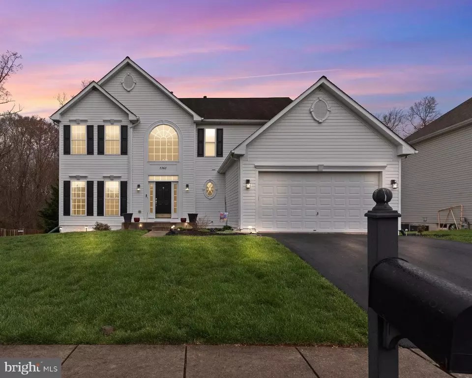 1061 Pipercove Way, Bel Air, MD 21014 49 Photos Movoto