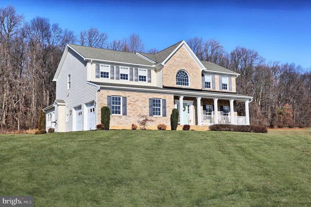 1508 Ridge Rd, Whiteford, MD 21160 MLS MDHR242174