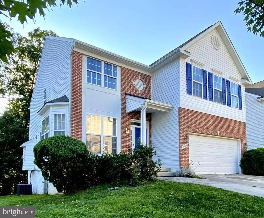 9623 Justin Ln, Laurel, MD 20723 32 Photos Movoto