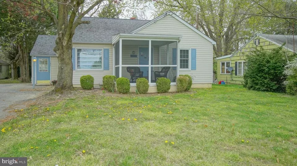 870 Washington Ave, Chestertown, MD 21620 22 Photos Movoto