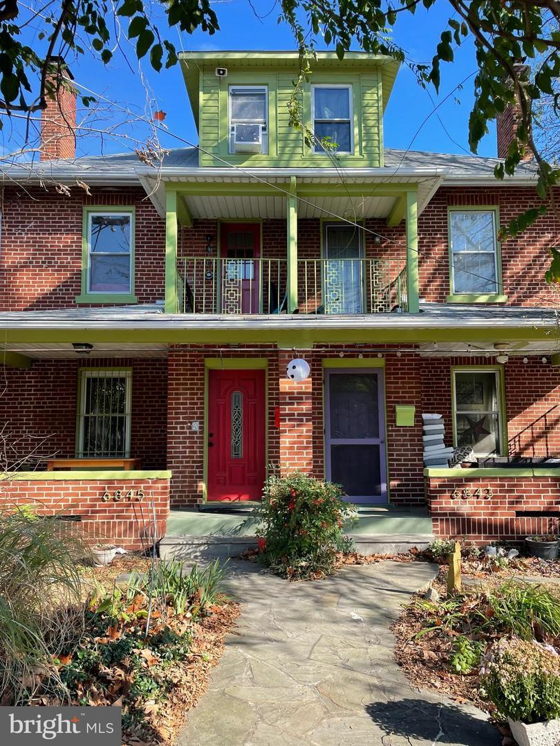6845 Eastern Ave, Takoma Park, MD 20912 23 Photos MLS MDMC2075800