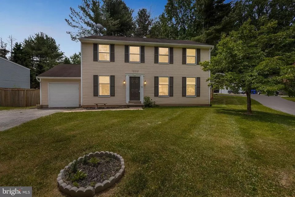 1233 Windmill Ln, Silver Spring, MD 20905 34 Photos Movoto