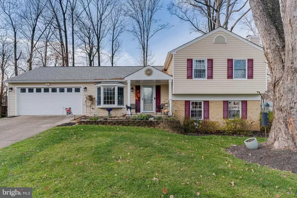 17420 Monitor Dr, Olney, MD 20832 25 Photos Movoto