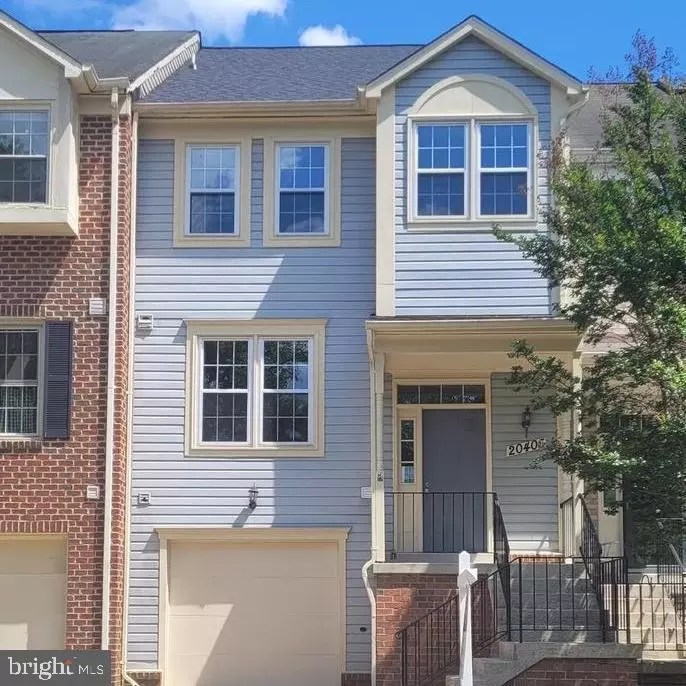 20405 Ivybridge Ct, Montgomery Village, MD 20886 2 Photos Movoto