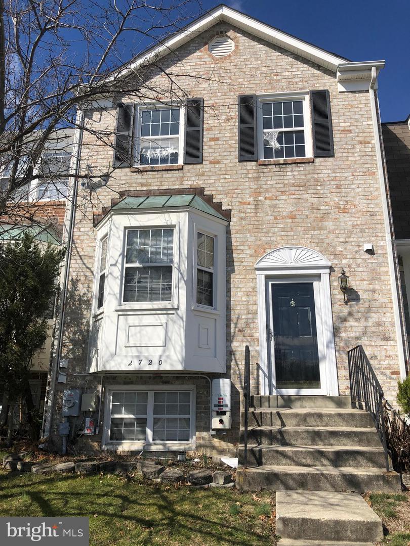 2720 Sweet Clover Ct, Silver Spring, MD 20904 For Sale MLS 