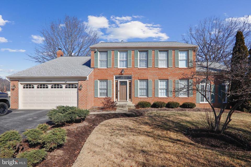 13926 Old Stage Rd, Bowie, MD 20720 36 Photos MLS 