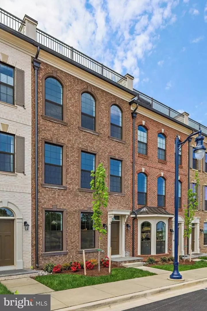 616 Halsey Way, National Harbor, MD 20745 31 Photos Movoto