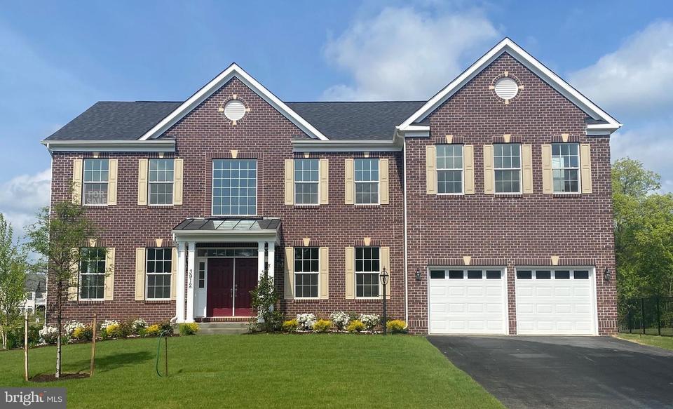 3912 Deep Hollow Way, Bowie, MD 20721 6 Photos MLS MDPG2076906