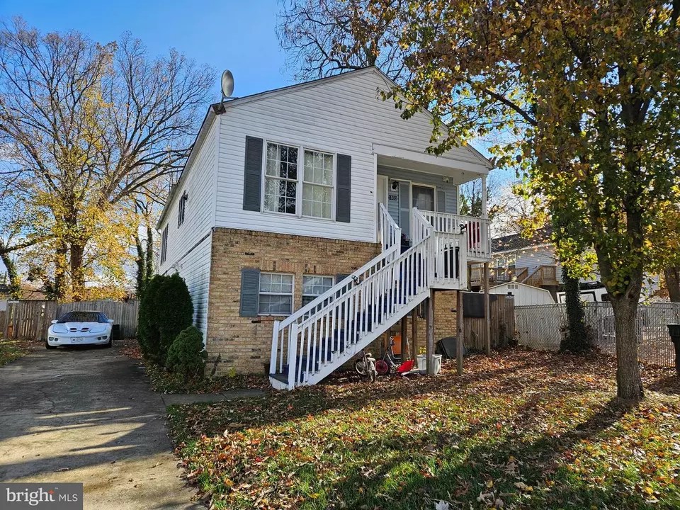 1503 7th St, Glenarden, MD 20706 35 Photos Movoto