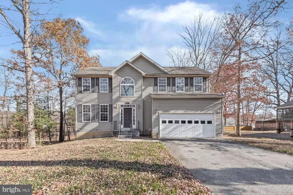 15416 Cedar Dr, Accokeek, MD 20607 54 Photos Movoto