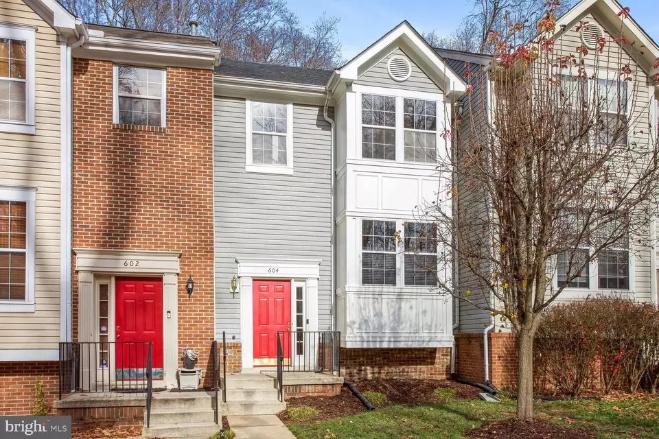 604 Lisle Dr, Bowie, MD 20721 14 Photos Movoto