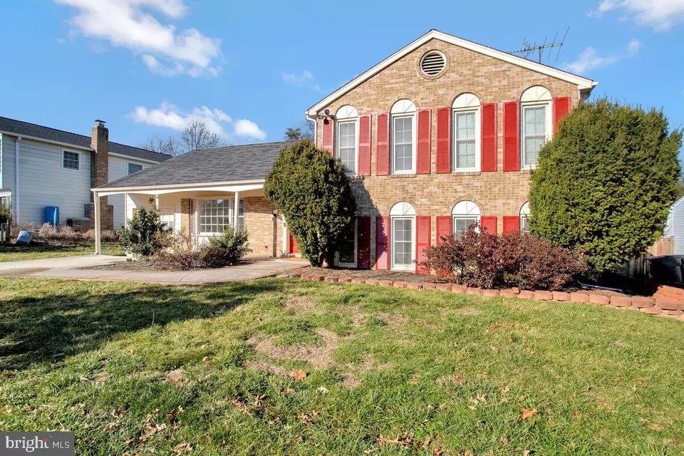 8510 Nightingale Dr, Lanham, MD 20706 32 Photos Movoto