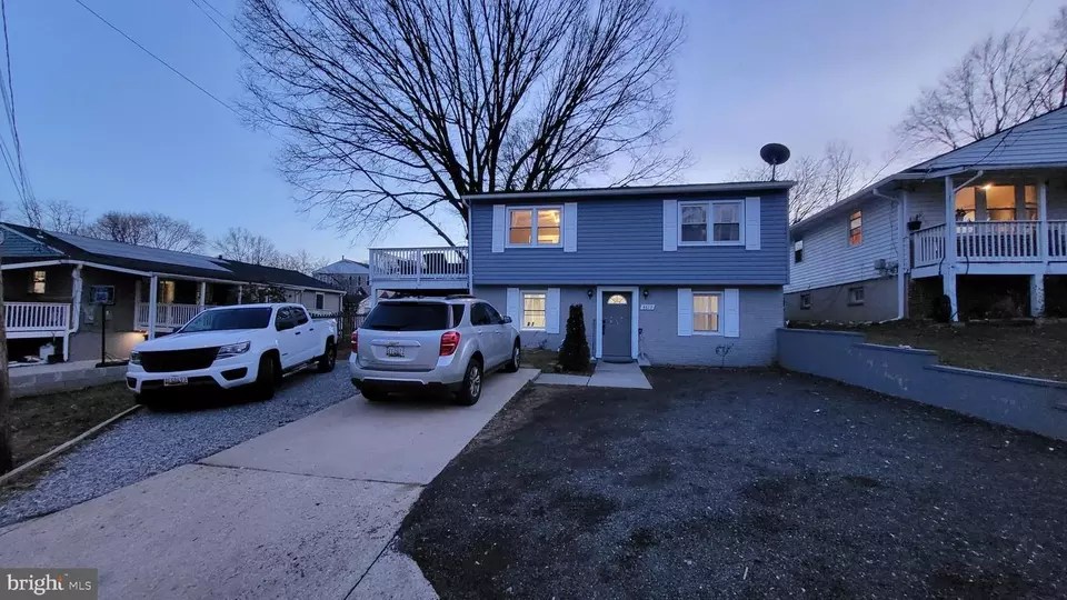 4617 Olympia Ave, Beltsville, MD 20705 2 Photos Movoto