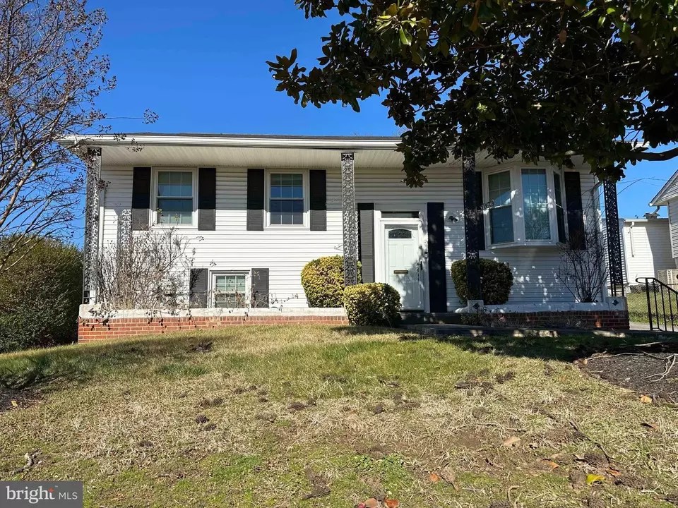 7926 Fiske Ave, Glenarden, MD 20706 4 Photos Movoto