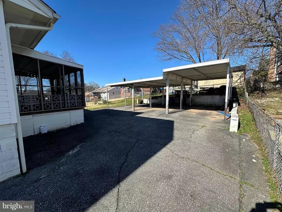 7926 Fiske Ave, Glenarden, MD 20706 4 Photos Movoto