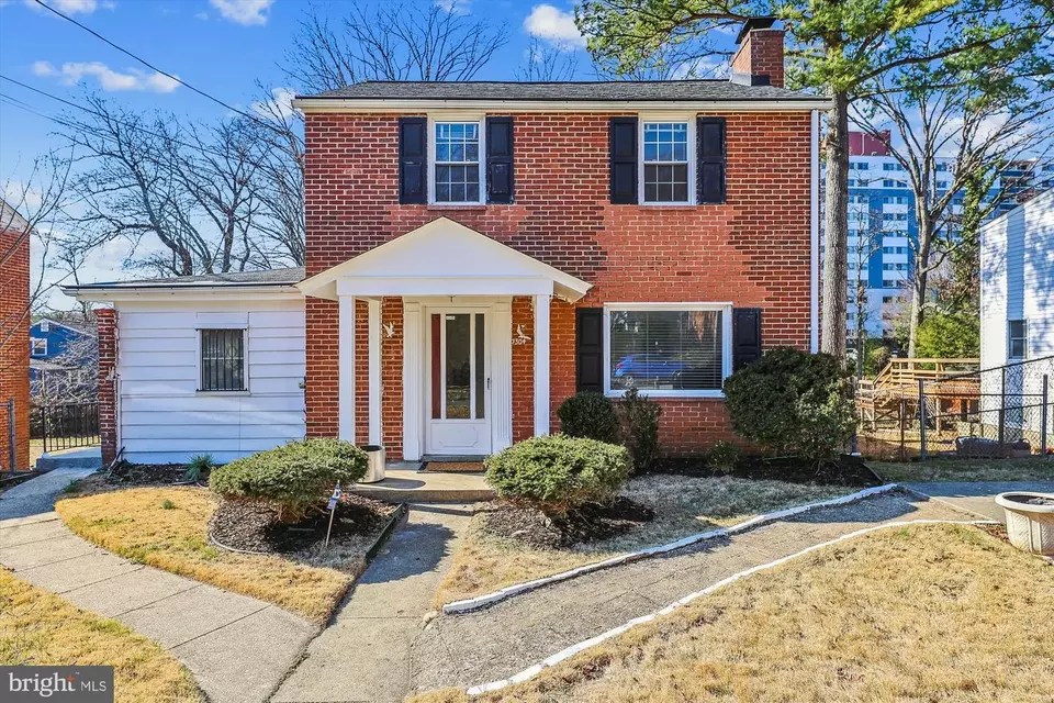 7304 15th Ave, Takoma Park, MD 20912 28 Photos Movoto