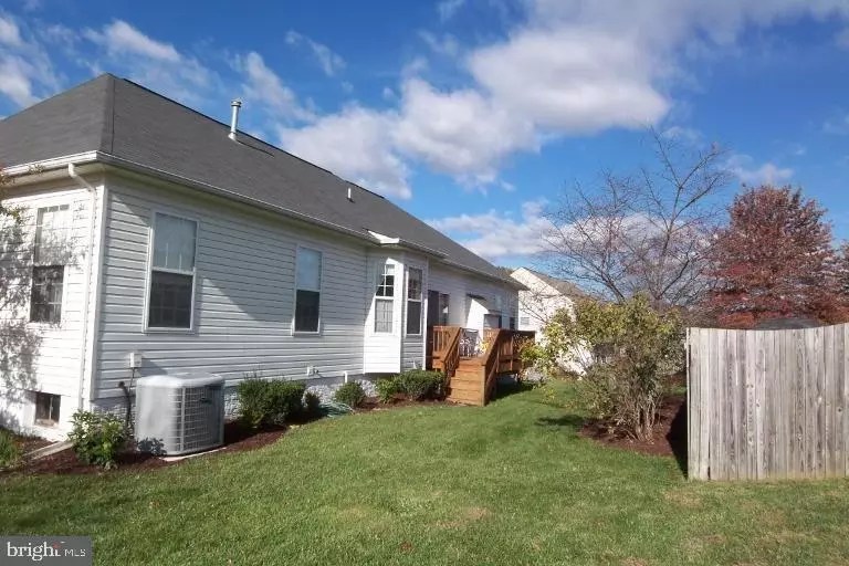 9105 Thoroughbred Ct, Bowie, MD 20715 2 Photos Movoto