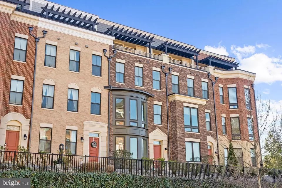 504 Riversail Ln, National Harbor, MD 20745 44 Photos Movoto