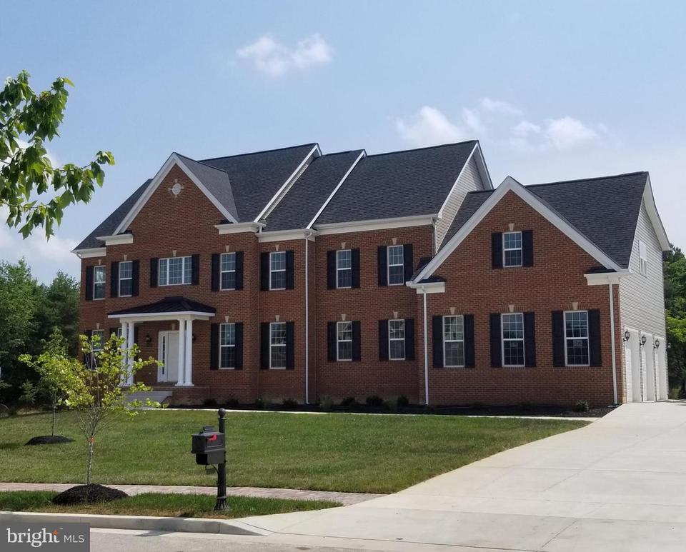 306 Lismore Dr, Fort Washington, MD 20744 60 Photos MLS MDPG574446