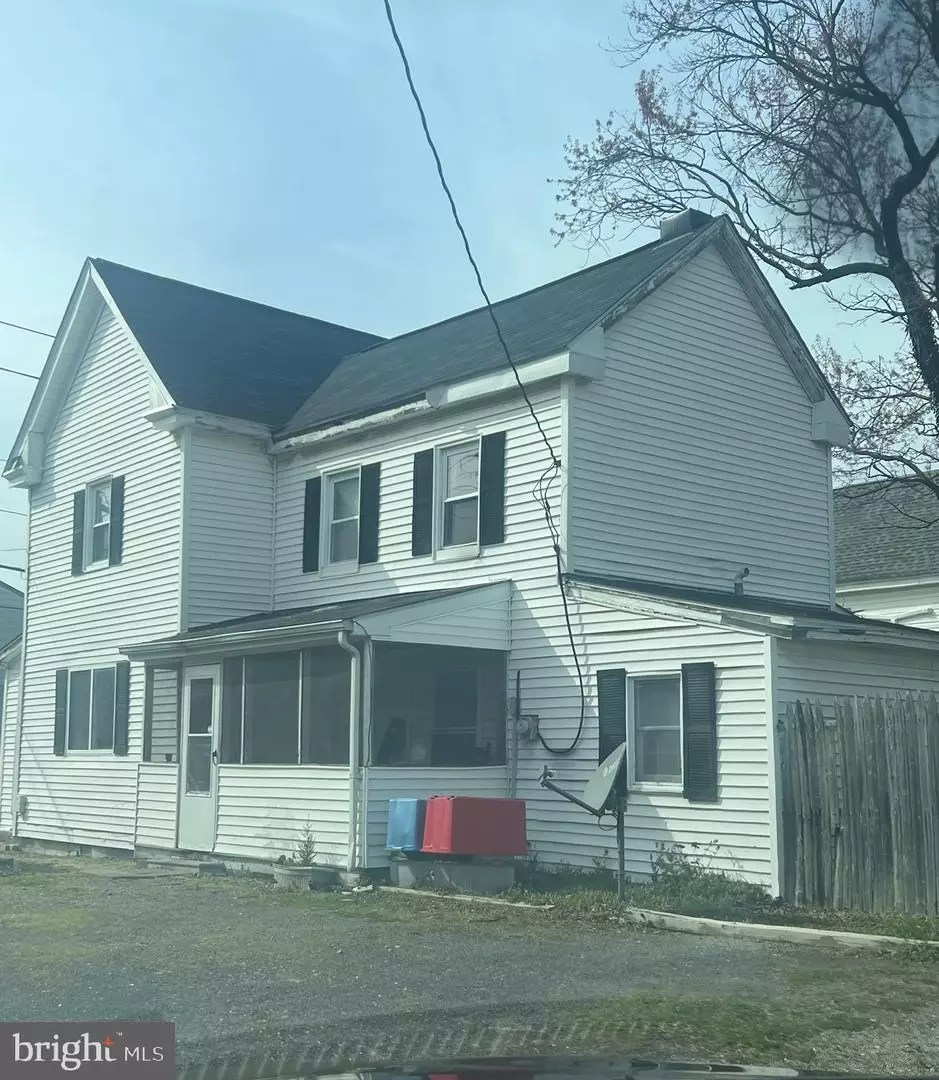 108 N Park St, Easton, MD 21601 2 Photos Movoto