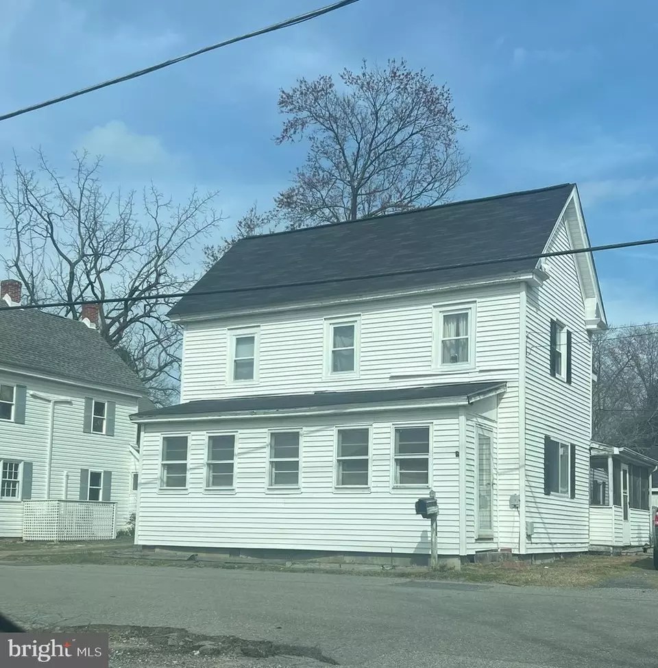 108 N Park St, Easton, MD 21601 2 Photos Movoto