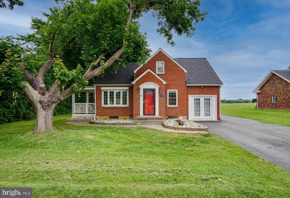 12515 Huyett Ln, Hagerstown, MD 21740 1 photo MLS MDWA2008904 Movoto